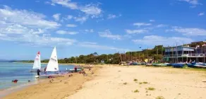 The Beach Loop Blairgowrie - Image 2