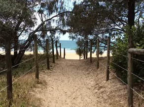 Lamer 5 Beachfront Apt Mooloolaba - Image 5