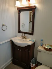 Rappahannock River Cottage Getaway near Tappahannock, Urbanna, Chesapeake Bay - Image 3