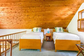 Slap af, genindkobl og forny ved året rundt Stille direkte havnefront sommerhus - Image 4