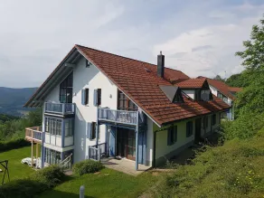 Ferienwohnung 32 im Ferienland Sonnenwald - Bayerischer Wald - Image 4