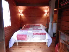Chalet in Saales in the middle mountains at 550 m altitude, classified 2 stars - Image 2