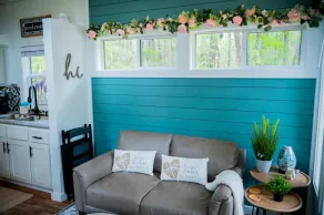 Tiny House w/loft by the Renaissance Festival - Image 4