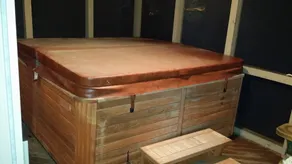 Beautiful home, hot tub, across from Camelback Resort - Image 3