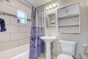 Ferienwohnung mit 1 Schlafzimmer für 4 Personen - Image 2