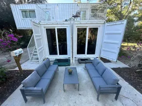 Connect with Nature at Headwaters Retreat in Jupiter Farms  - Image 5