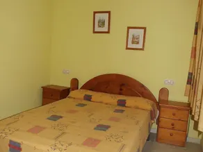 Familienwohnung mit Pool und Wi-Fi in Alcossebre - Image 5