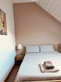 IMPRESSIVE CHALET - SLEEPS 7 - Image 4