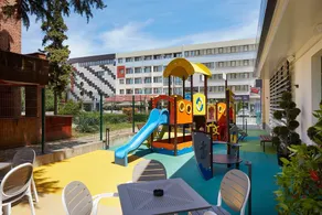 Diamond Hotel Sunny Beach - All Inclusive - Image 5