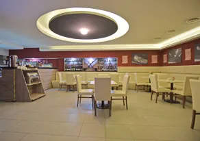 Grand Hotel Luna in the heart of Tblisi - Image 4