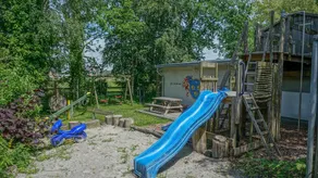 Ferienwohnung \"gästehaus Willkommen Katharina\" in Katharinenheerd für 4 Personen - Image 4