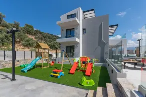 Luxurious villa Micha Mare - 14 Bedrooms - Image 2