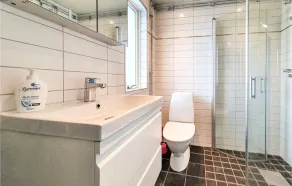 Kæledyrsvenligt hus med 3 soveværelser i Torup - Image 2