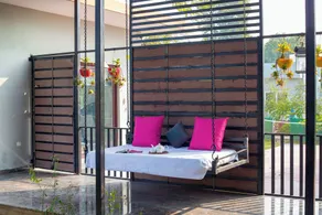 ELIVAAS Aarul Farm4 BHK With Pvt Pool - Image 4