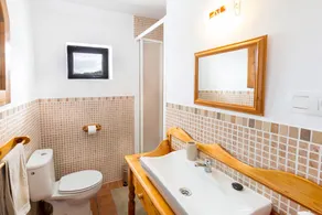 Cortijo el Chenil Rural Retreat - Image 3