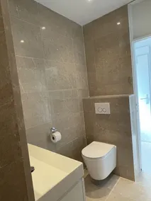 Luxury Villa & Studio, suitable for 2 families - Image 3