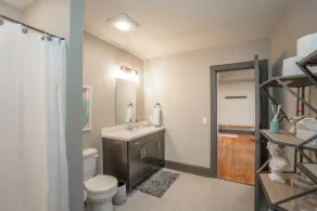 Urban Lofts - Downtown Waterloo 2 Bedroom 3rd Floor - Image 3