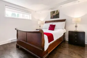 Beautiful private full condo - Image 4