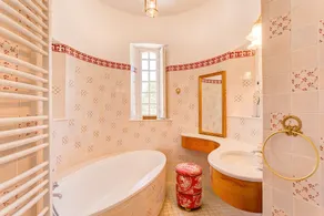 Chateau Des Reves - Acht Schlafzimmer , Schläft 15 - Image 4