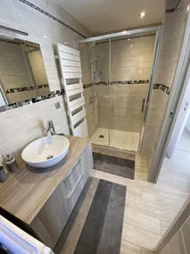 In the heart of Gevaudan: Apartment 2 pers. comfortable, ground floor. - Image 2