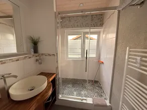 Ferienwohnung \"Bullentäle\" mit Gemeinschaftspool, Terrasse & WLAN - Image 3
