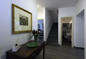 Maison de vacances 'Il Bassotto' Spinetoli Ascoli Piceno San Benedetto del Tront - Image 2