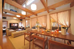 VILLA TERRACE MAEBASHI HOTEL & RESORT - Image 5