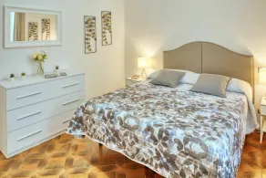 Wohnung in Levanto mit 1 Schlafzimmern 3 Schlafplätzen - Image 3