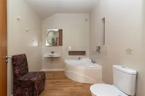 Clover Croft Lodge - 4/5 personnes avec bain à remous privé - Image 2