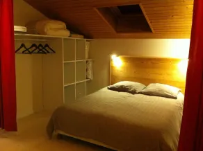 Charmant et douillet appartement, hiver comme été, vue imprenable sur les Aravis - Image 5