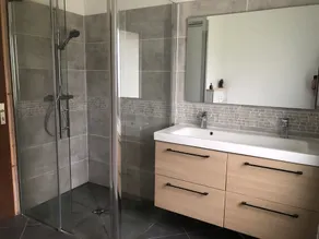Maison Bretonne Fraichement Rénovée Avec vue mer Panoramique et Sauna - Image 4