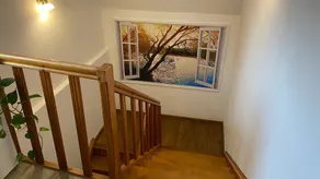'Ferienwohnung am Altmühlsee' mit Terrasse und WLAN - Image 2