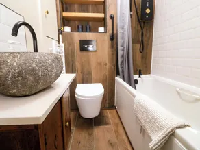 May Cottage, PENTEWAN - Image 2
