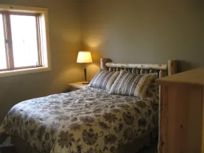 Montgomery Bay Lodge Am Gogebic-See - Image 3