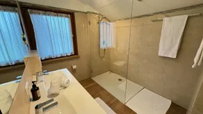 Vacation home 153 m², up to 6 persons, 3 sep. Bedroom, 2 bathrooms, WLAN, terrace - Image 3