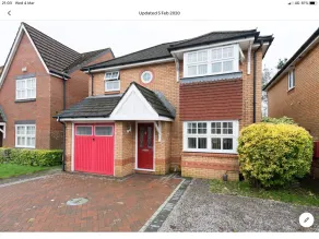 3 bed house for up to 6 people In Cardiff, Wales - Image 5