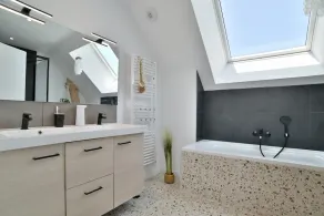 Maison Gwenan - Maison contemporaine pour 8 proche plage - Image 4