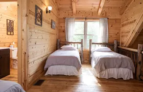 Hidden Creek Lodge by The Inn & Spa at Cedar Falls - Image 5