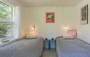 4 Bedroom Lovely Home In Nexø - Image 5