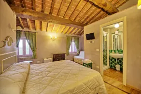 Skøn privat feriebolig med privat pool, WIFI, klimaanlæg, TV, gårdhave, panorama udsigt - Image 5