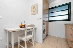 Holdiday Apartment 'Costa Linda 1' with Sea View, Pool & Wi-Fi - Image 2