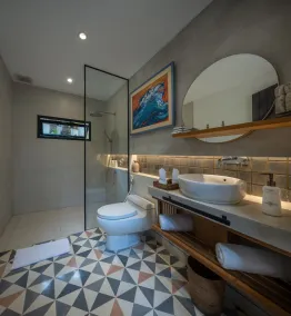 Villa Pantai Indah - Image 4