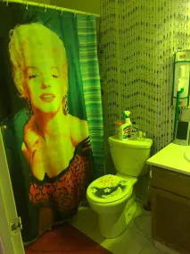 Marilyn Monroe Bungalo/w Shuttle Van pick up - Image 3