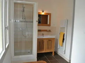 Montbazon hus, 2 værelser, 2 personer - Image 2
