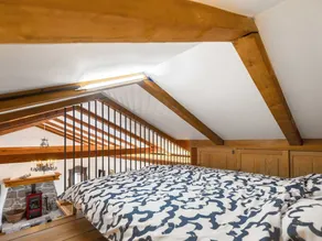 Apartment em Rijeka com 1 quartos e capacidade para 4 pessoas - Image 4