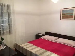 Apartamento de una habitación con una terraza Vlasici, Pag (A-4140-b) - Image 3