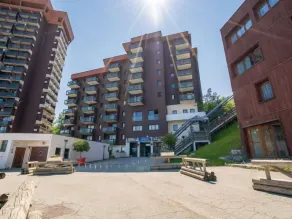Apartment Les Terrasses du Corbier by Interhome - Image 3