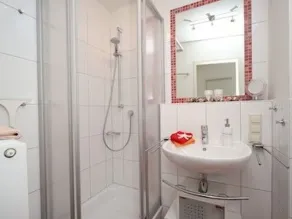 HLI 1.09, 4 people, 60 m², with H - Hohe Lith Residence, Cuxhaven (1.0) - Image 3