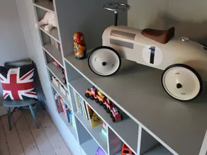 10 minutters gang til Holt - et dejligt hus med parkering og privat græsplænehave - Image 4