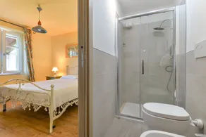 Ferienwohnung \"Il Girasole\" mit Meerblick, privater Terrasse und WLAN - Image 2